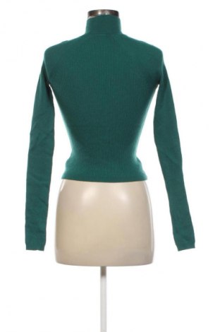 Cardigan de damă Wild Fable, Mărime S, Culoare Verde, Preț 33,99 Lei