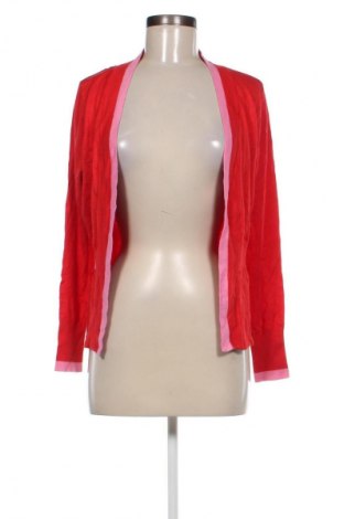 Cardigan de damă Women by Tchibo, Mărime S, Culoare Roșu, Preț 95,99 Lei