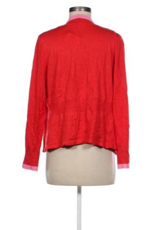 Cardigan de damă Women by Tchibo, Mărime S, Culoare Roșu, Preț 95,99 Lei