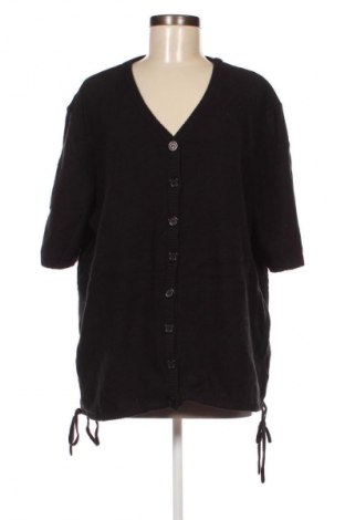 Cardigan de damă Women's, Mărime XXL, Culoare Negru, Preț 62,99 Lei