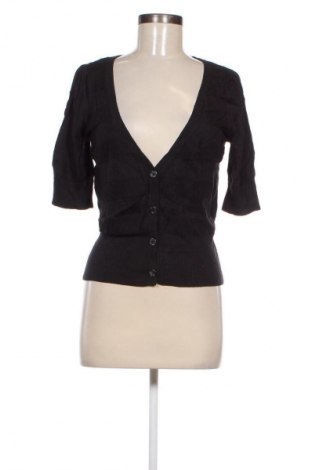 Cardigan de damă Worthington, Mărime M, Culoare Negru, Preț 33,99 Lei