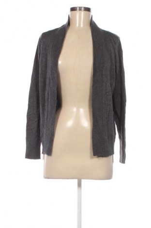 Damen Strickjacke Worthington, Größe M, Farbe Grau, Preis € 4,99