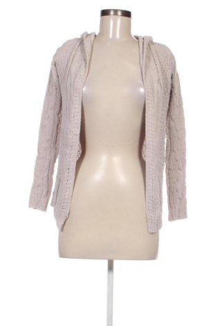 Cardigan de damă Woven Heart, Mărime S, Culoare Bej, Preț 48,99 Lei