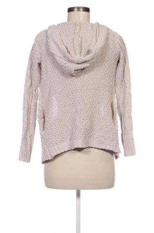 Cardigan de damă Woven Heart, Mărime S, Culoare Bej, Preț 48,99 Lei