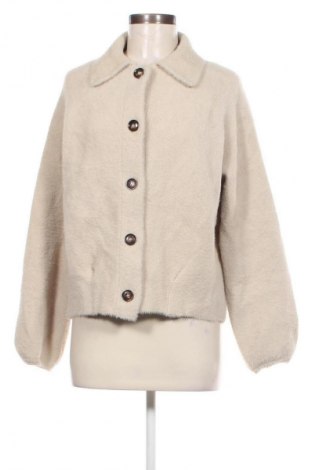 Damen Strickjacke Yaya, Größe L, Farbe Beige, Preis € 23,99