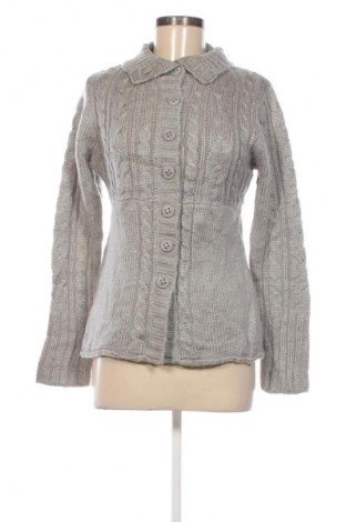 Cardigan de damă Yessica, Mărime M, Culoare Gri, Preț 54,99 Lei