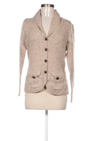 Damen Strickjacke Yessica, Größe M, Farbe Beige, Preis 9,49 €