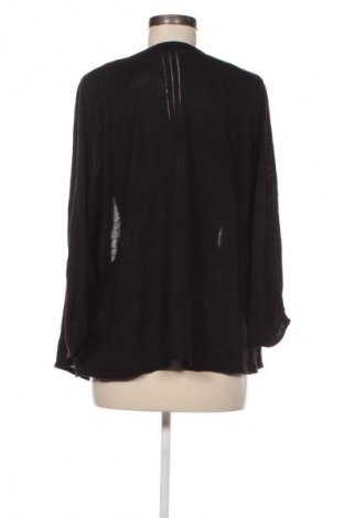 Cardigan de damă Yessica, Mărime M, Culoare Negru, Preț 95,99 Lei