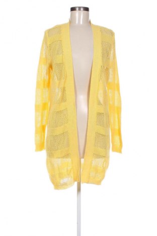 Cardigan de damă Yest, Mărime M, Culoare Galben, Preț 54,99 Lei