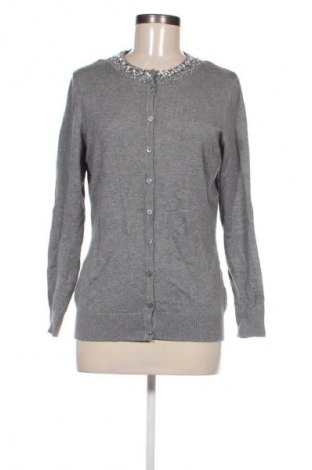 Cardigan de damă Your Sixth Sense, Culoare Gri, Preț 33,99 Lei