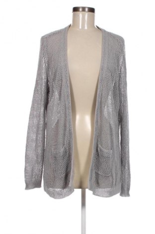 Damen Strickjacke Your Sixth Sense, Größe L, Farbe Grau, Preis € 10,49