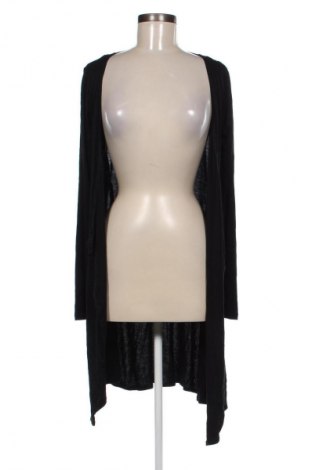 Cardigan de damă Zara, Mărime M, Culoare Negru, Preț 31,99 Lei