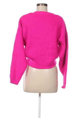 Damen Strickjacke Zara, Größe S, Farbe Rosa, Preis € 7,99