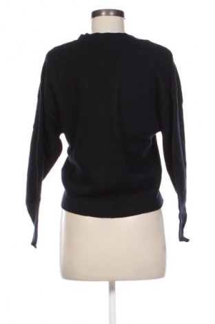 Cardigan de damă Zara, Mărime S, Culoare Negru, Preț 88,99 Lei