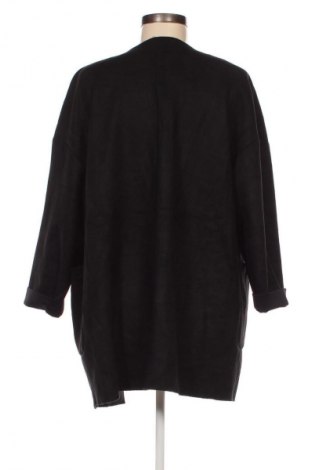 Cardigan de damă Zara, Mărime S, Culoare Negru, Preț 35,99 Lei