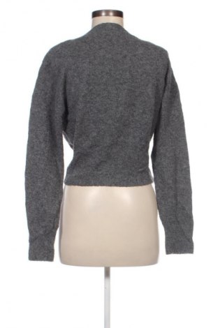 Damen Strickjacke Zara, Größe S, Farbe Grau, Preis € 18,99