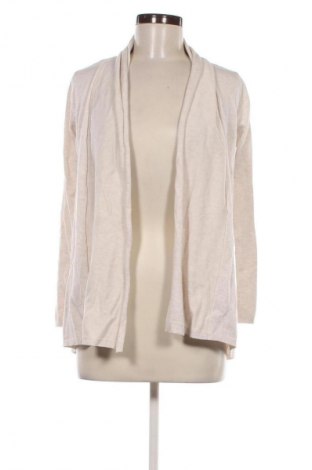 Damen Strickjacke Zara Knitwear, Größe S, Farbe Beige, Preis € 9,49