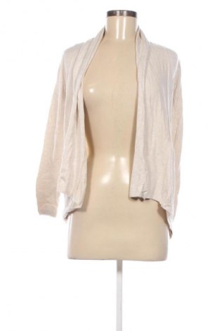 Damen Strickjacke Zara Knitwear, Größe S, Farbe Beige, Preis € 3,99