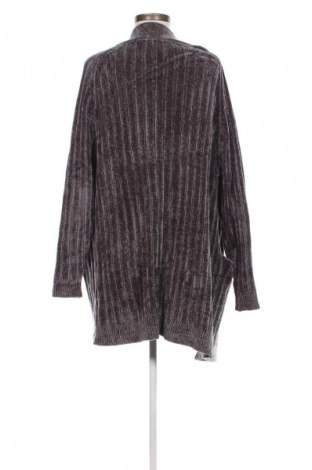 Damen Strickjacke Zara Knitwear, Größe S, Farbe Grau, Preis € 18,99