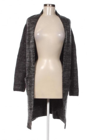 Cardigan de damă Zara Knitwear, Mărime S, Culoare Gri, Preț 44,99 Lei