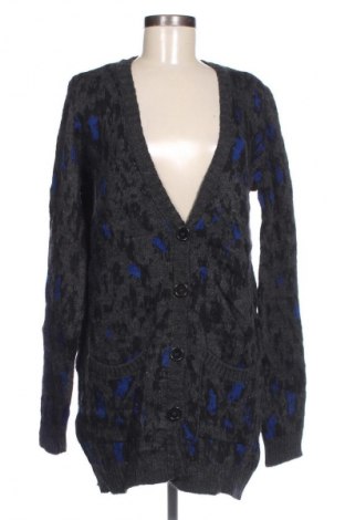 Cardigan de damă Zara Knitwear, Mărime L, Culoare Multicolor, Preț 35,99 Lei