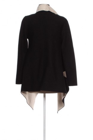 Cardigan de damă Zara Knitwear, Mărime S, Culoare Negru, Preț 149,62 Lei