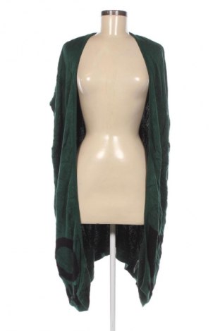 Cardigan de damă Ze-Ze, Mărime M, Culoare Verde, Preț 28,99 Lei