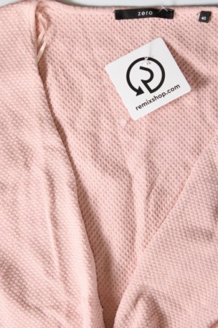 Damen Strickjacke Zero, Größe S, Farbe Rosa, Preis € 14,99