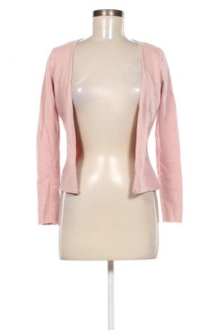 Damen Strickjacke Zero, Größe S, Farbe Rosa, Preis € 14,99