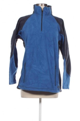 Damen Fleece Shirt Gap, Größe M, Farbe Blau, Preis 13,99 €