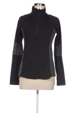 Bluză polar de damă Layers, Mărime M, Culoare Negru, Preț 44,99 Lei