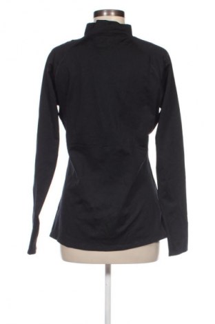 Damen Fleece Shirt Under Armour, Größe XL, Farbe Schwarz, Preis 22,99 €