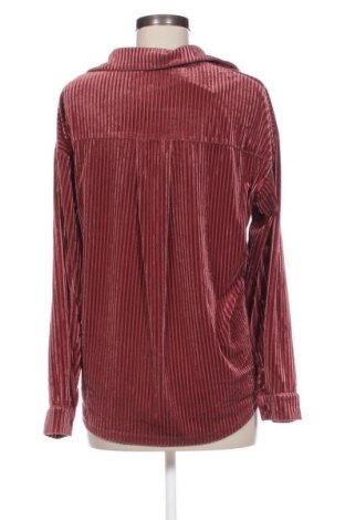 Damenbluse, Größe M, Farbe Rot, Preis € 17,99