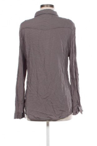 Damenbluse, Größe M, Farbe Grau, Preis 7,49 €