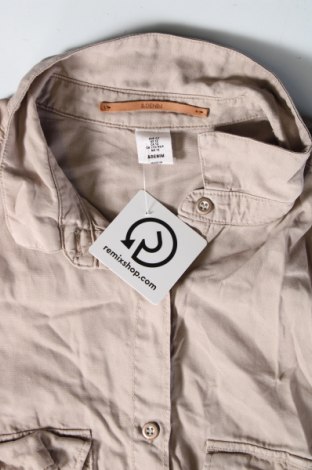 Damenbluse, Größe L, Farbe Beige, Preis € 7,49