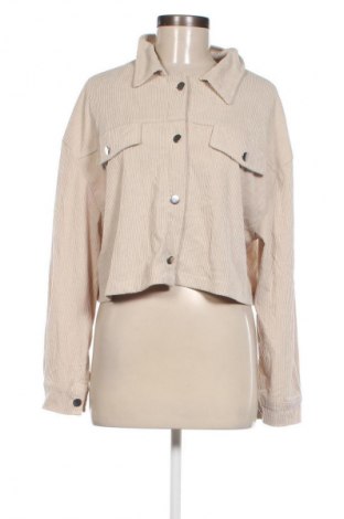 Damenbluse, Größe L, Farbe Beige, Preis 8,49 €