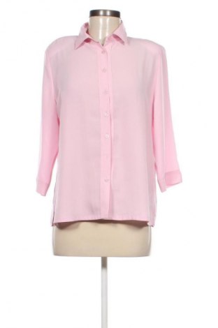 Damenbluse, Größe M, Farbe Rosa, Preis € 14,00