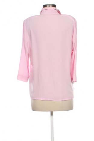 Damenbluse, Größe M, Farbe Rosa, Preis € 14,00