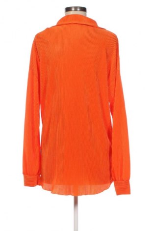 Damenbluse, Größe XL, Farbe Orange, Preis 9,99 €