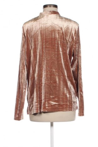 Damenbluse, Größe L, Farbe Beige, Preis € 8,49