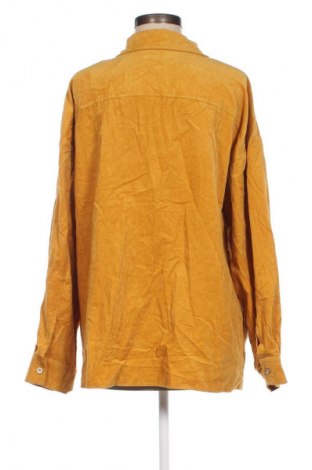 Damenbluse, Größe XL, Farbe Orange, Preis € 9,99