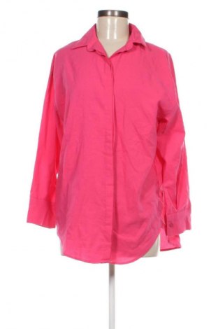 Damenbluse, Größe L, Farbe Rosa, Preis € 20,45