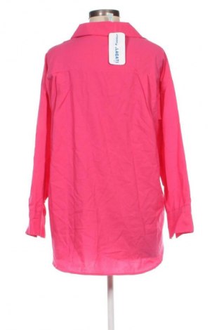 Damenbluse, Größe L, Farbe Rosa, Preis € 20,45