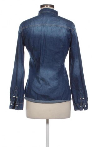 Damenbluse, Größe S, Farbe Blau, Preis € 12,83