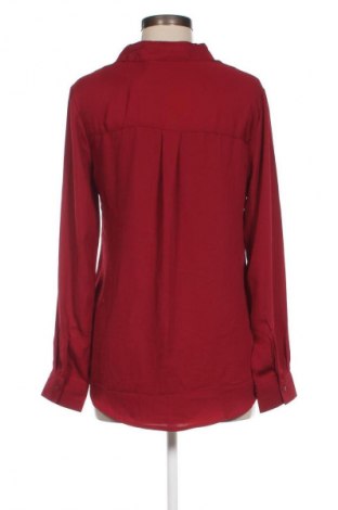 Damenbluse Amisu, Größe S, Farbe Rot, Preis € 7,49