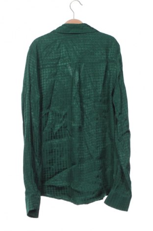 Cămașă de femei ArtLove Paris, Mărime XS, Culoare Verde, Preț 73,99 Lei