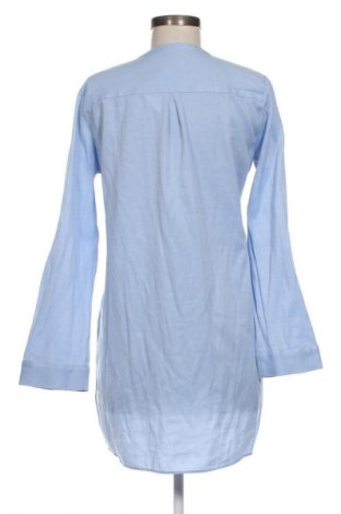 Damenbluse Atmosphere, Größe L, Farbe Blau, Preis € 12,83