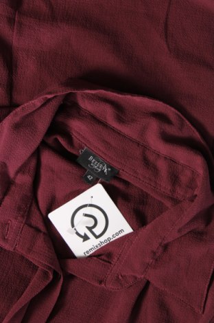 Damenbluse Bexleys, Größe L, Farbe Rot, Preis € 28,99