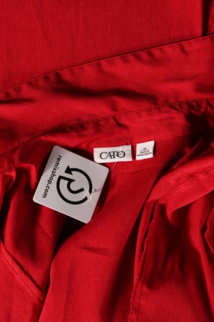 Damenbluse Cato, Größe XL, Farbe Rot, Preis € 8,99