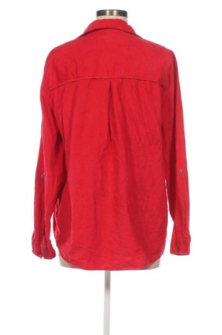 Damenbluse Cecil, Größe L, Farbe Rot, Preis € 10,49